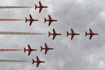 Red Arrows